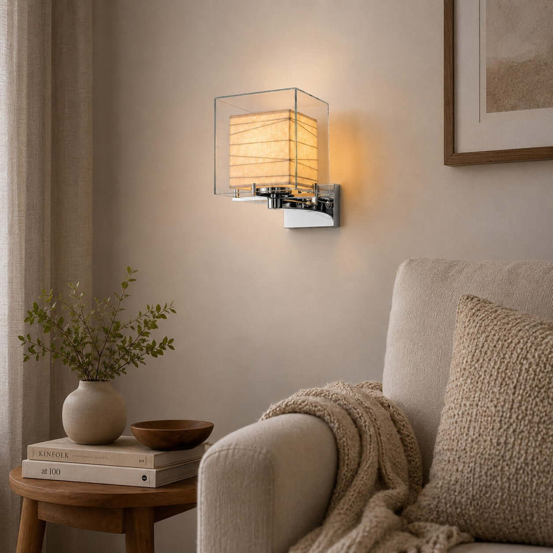 Avery Wall Sconce