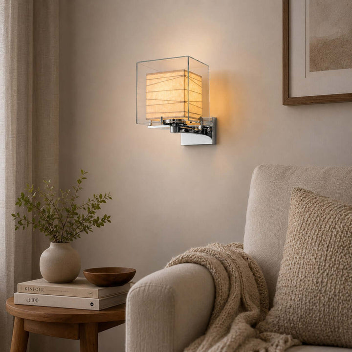 Avery Wall Sconce