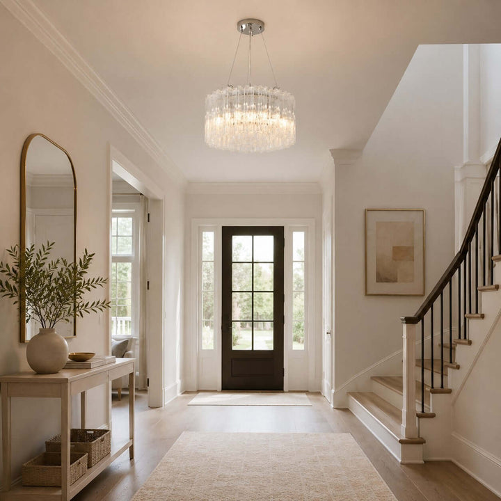Avielle Chandelier Style A