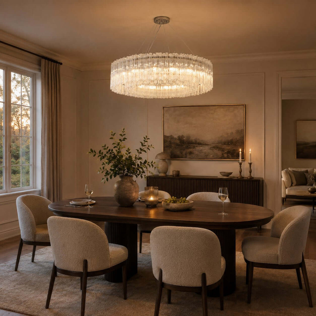 Avielle Chandelier Style A