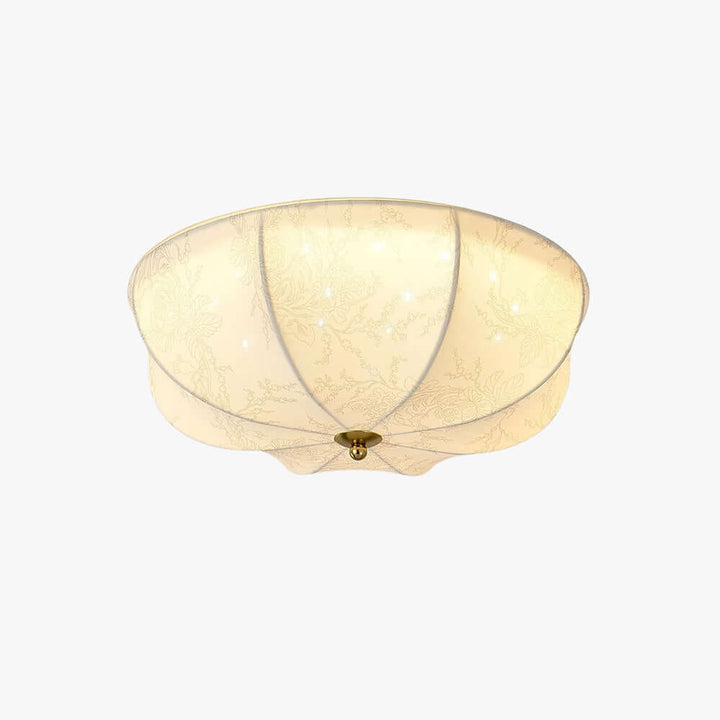 Balixo Fabric Ceiling Lamp