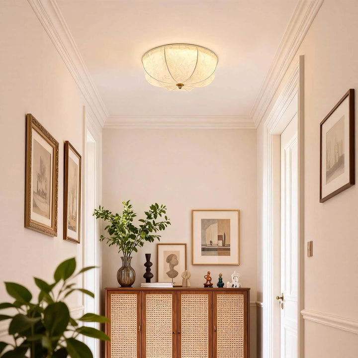 Balixo Fabric Ceiling Lamp