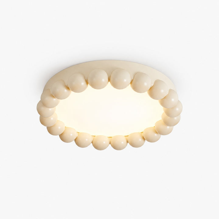 Bead Shaped Ceiling Lamp