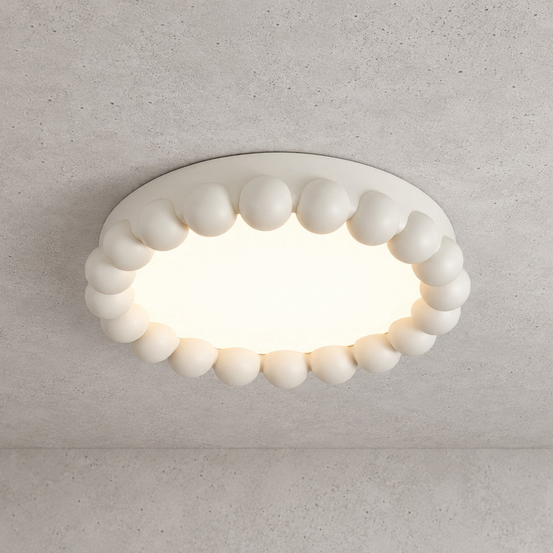 Bead Shaped Ceiling Lamp