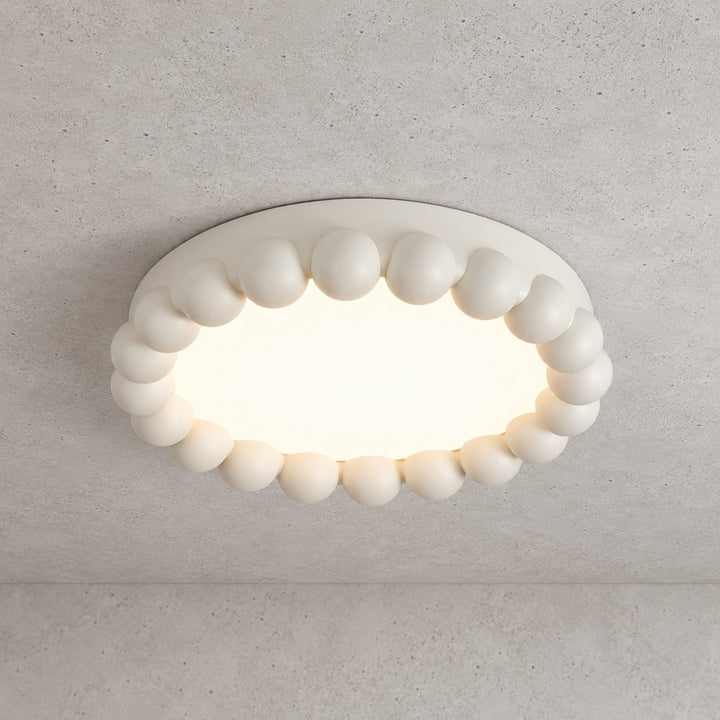 Bead Shaped Ceiling Lamp