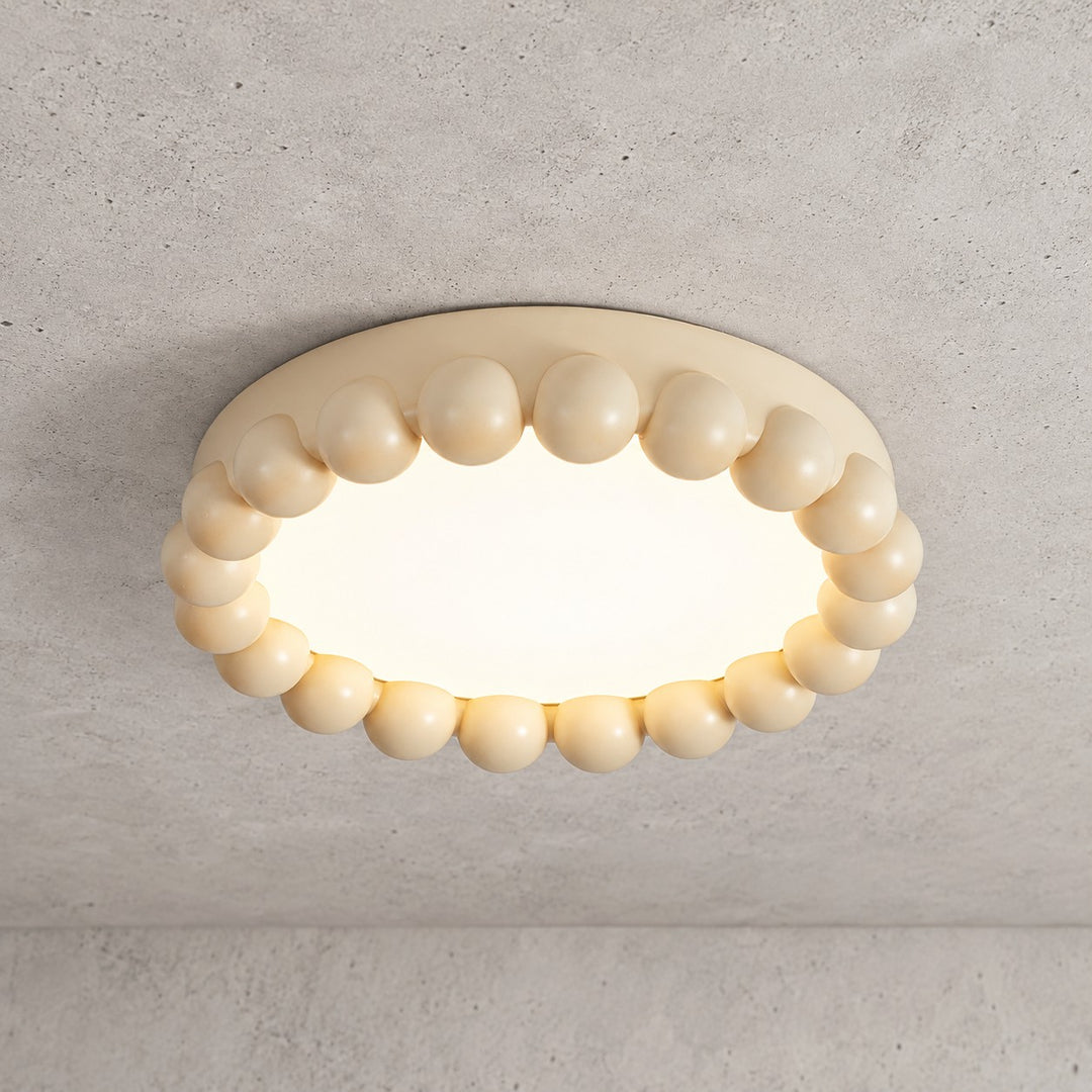 Bead Shaped Ceiling Lamp