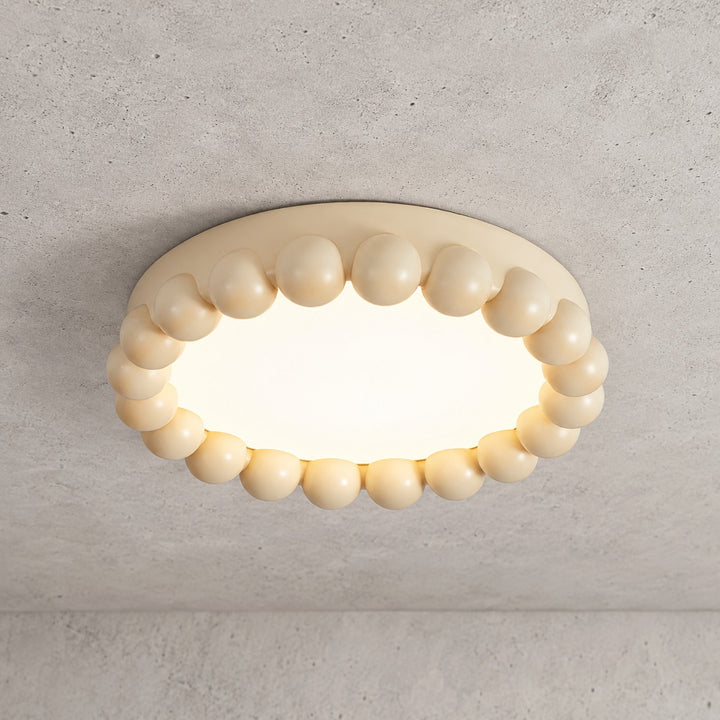 Bead Shaped Ceiling Lamp