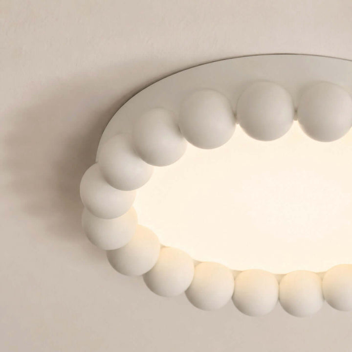 Bead Shaped Ceiling Lamp