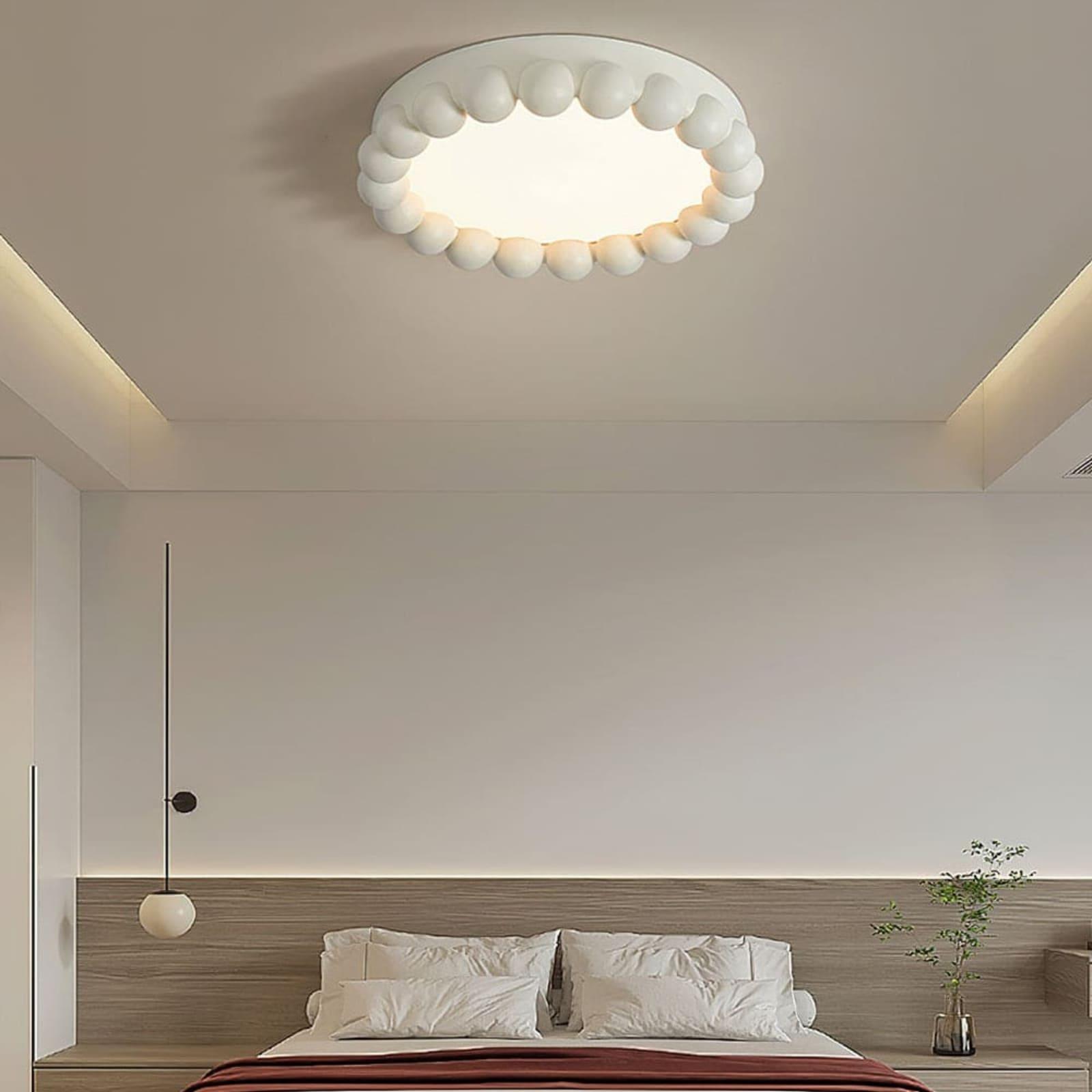 Bead Shaped Ceiling Lamp - Vinlighting