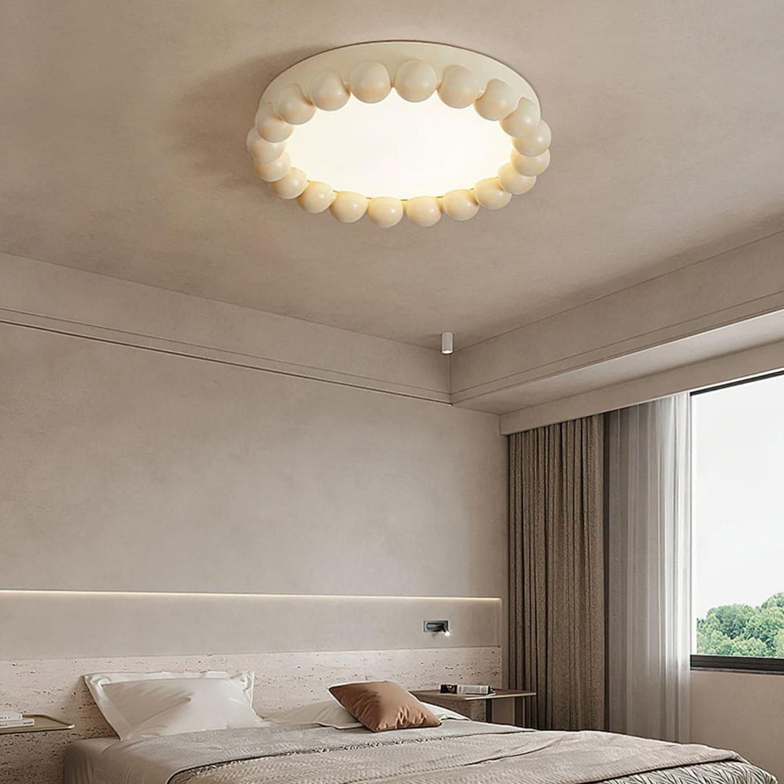 Bead Shaped Ceiling Lamp - Vinlighting