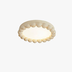 Bead Shaped Ceiling Lamp