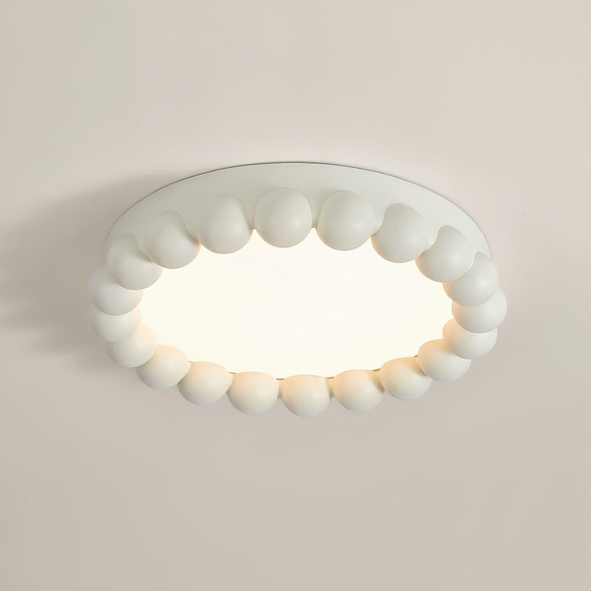 Bead Shaped Ceiling Lamp - Vinlighting