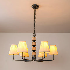 Beasley Chandelier - Vinlighting