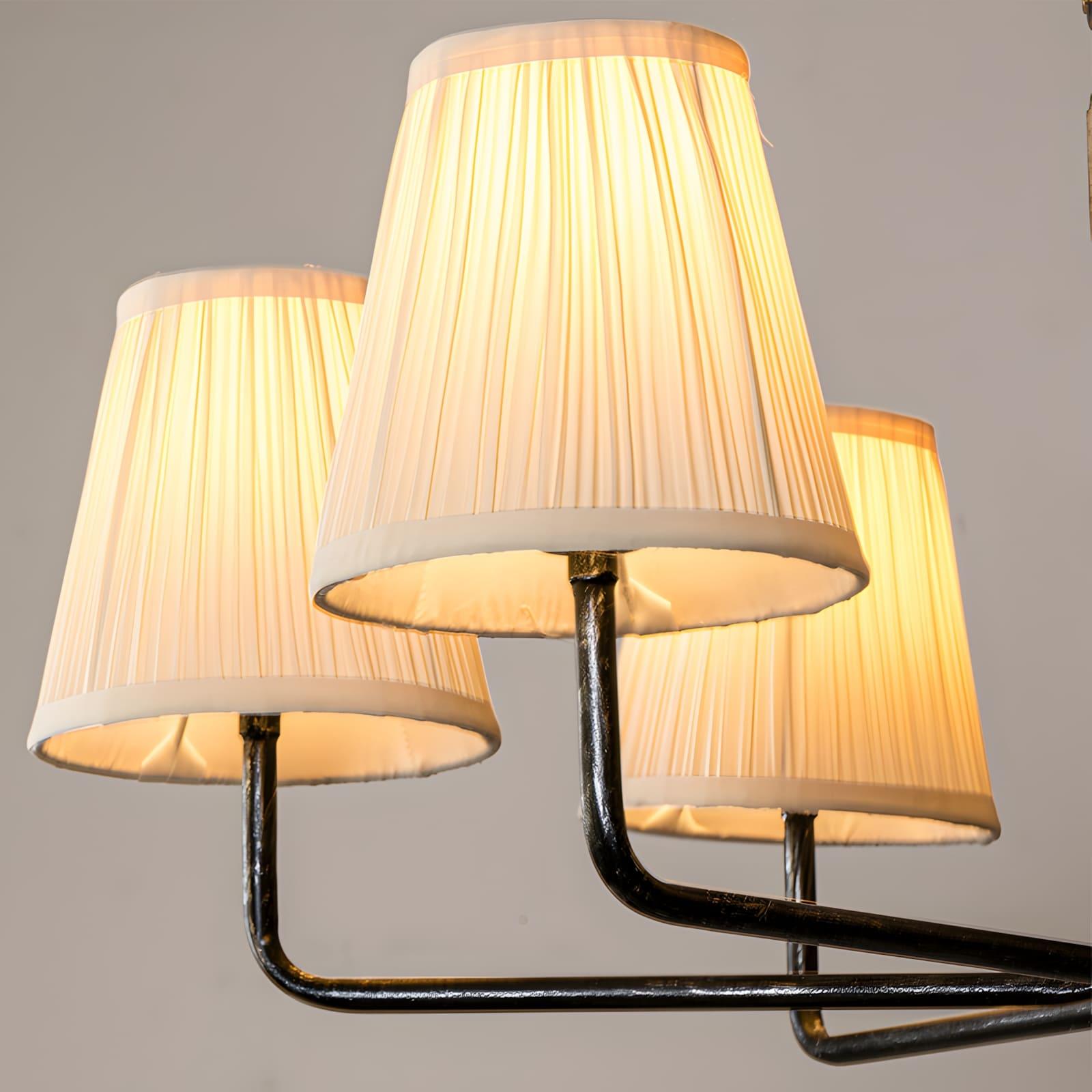 Beasley Chandelier - Vinlighting