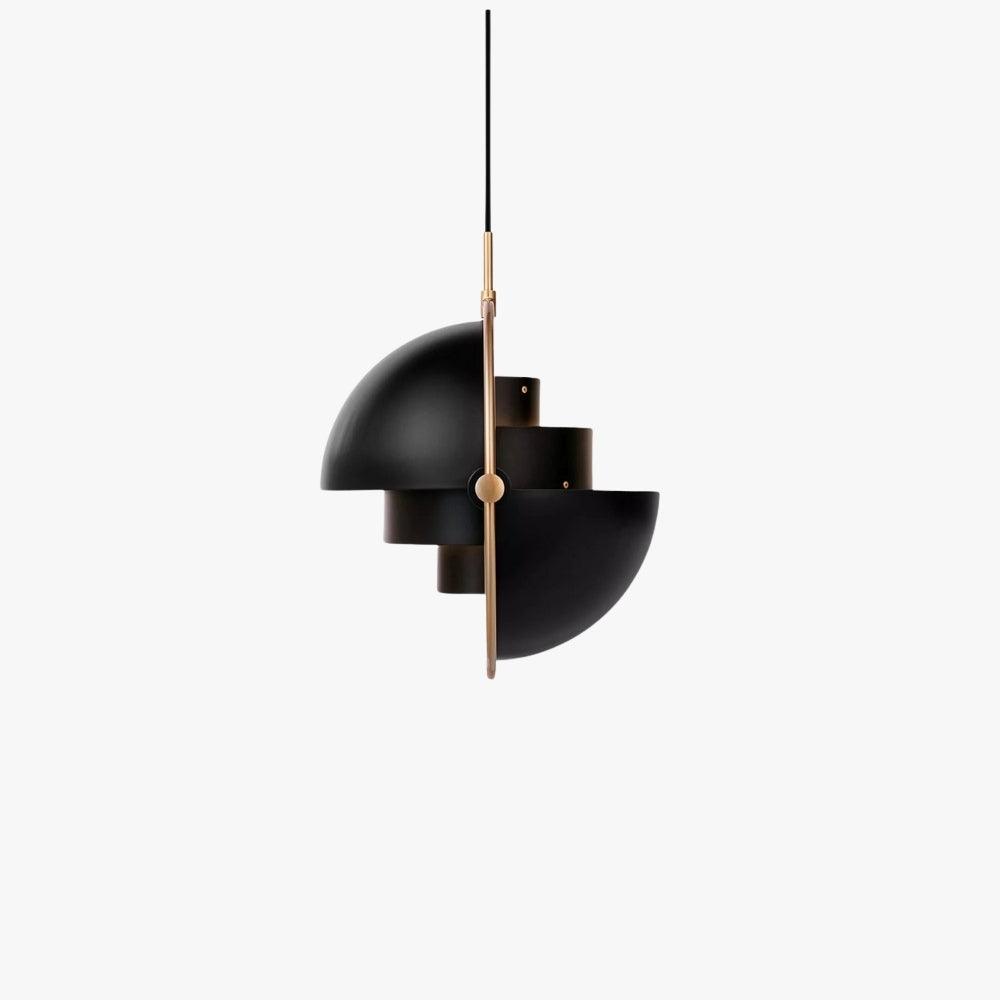 Bedside Multi-Lite Pendant Light | Modern Kitchen Island Globe Lamp | Vinlighting | Vinlighting