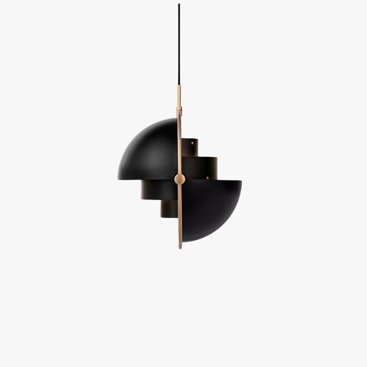Bedside Multi-Lite Pendant Light | Modern Kitchen Island Globe Lamp | Vinlighting | Vinlighting