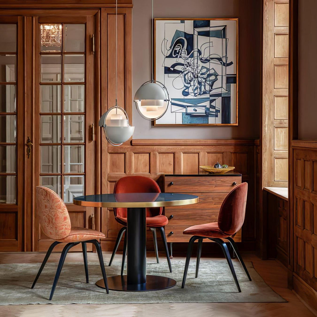 Bedside Multi-Lite Pendant Light | Modern Kitchen Island Globe Lamp | Vinlighting | Vinlighting