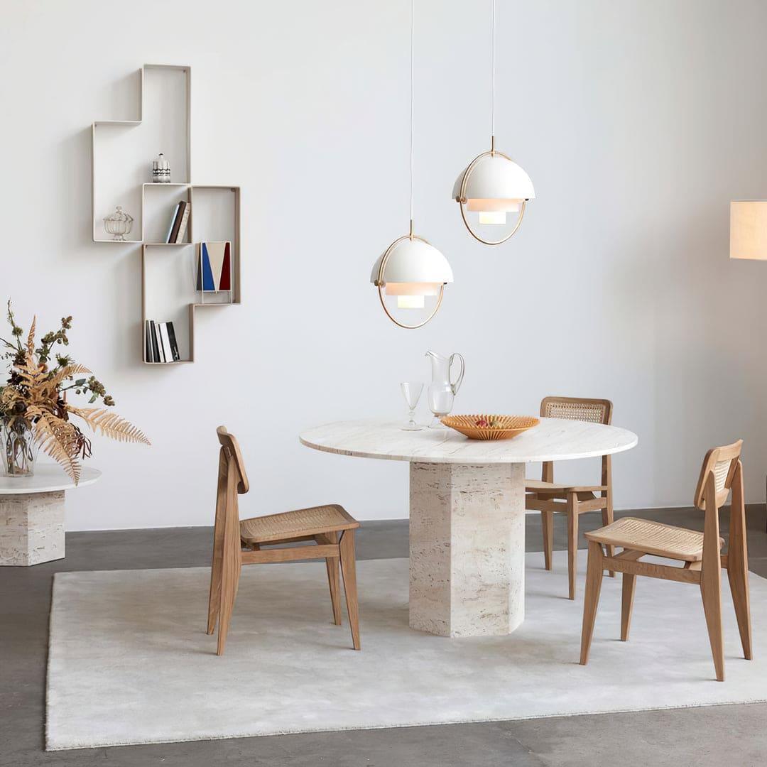 Bedside Multi-Lite Pendant Light | Modern Kitchen Island Globe Lamp | Vinlighting | Vinlighting