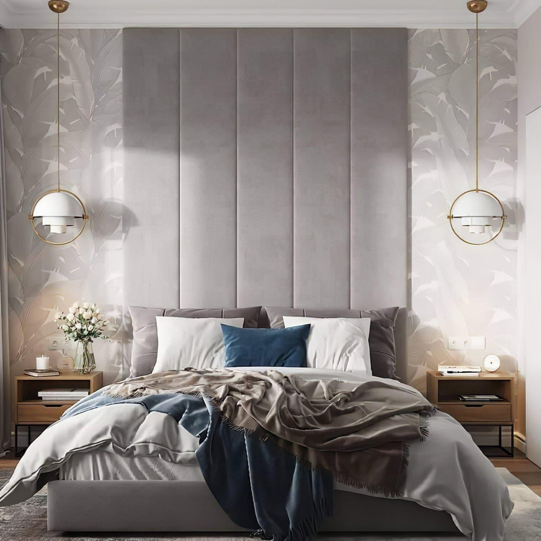 Bedside Multi-Lite Pendant Light | Modern Kitchen Island Globe Lamp | Vinlighting | Vinlighting