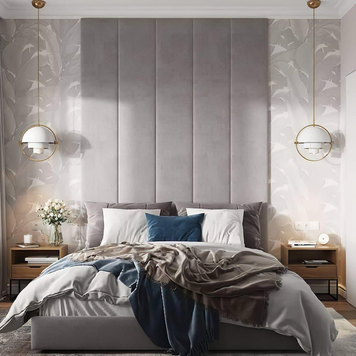 Bedside Multi-Lite Pendant Light | Modern Kitchen Island Globe Lamp | Vinlighting | Vinlighting
