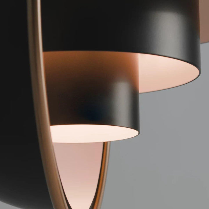 Bedside Multi-Lite Pendant Light | Modern Kitchen Island Globe Lamp | Vinlighting | Vinlighting