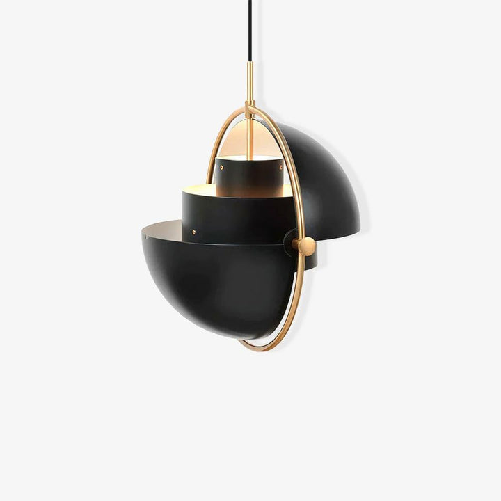 Bedside Multi-Lite Pendant Light | Modern Kitchen Island Globe Lamp | Vinlighting | Vinlighting