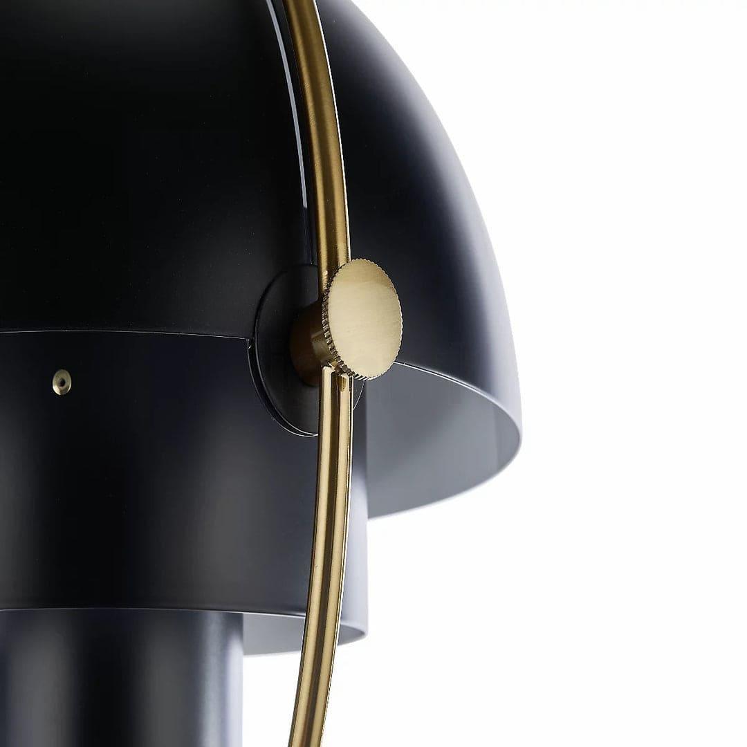 Bedside Multi-Lite Pendant Light | Modern Kitchen Island Globe Lamp | Vinlighting | Vinlighting