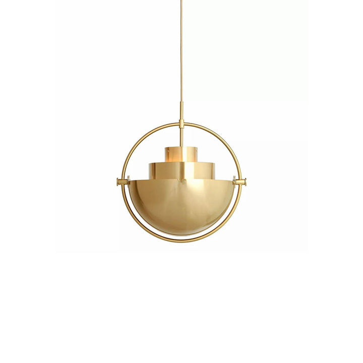 Bedside Multi-Lite Pendant Light | Modern Kitchen Island Globe Lamp | Vinlighting | Vinlighting