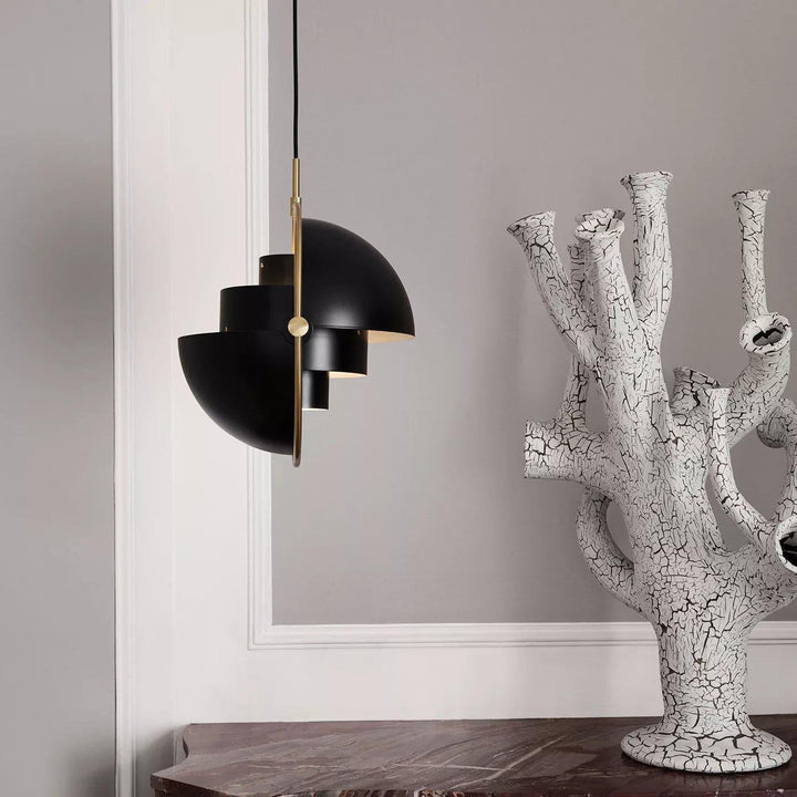 Bedside Multi-Lite Pendant Light | Modern Kitchen Island Globe Lamp | Vinlighting | Vinlighting