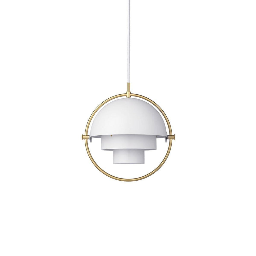 Bedside Multi-Lite Pendant Light | Modern Kitchen Island Globe Lamp | Vinlighting | Vinlighting