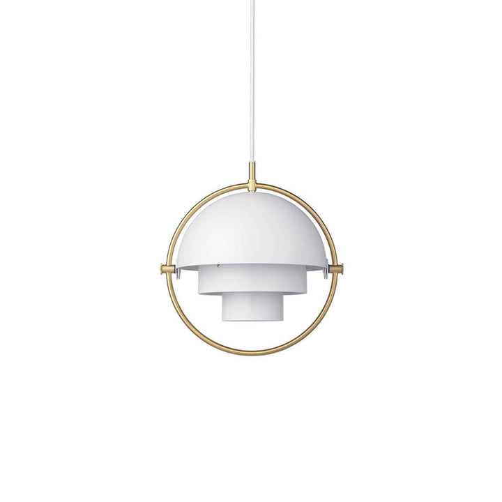 Bedside Multi-Lite Pendant Light | Modern Kitchen Island Globe Lamp | Vinlighting | Vinlighting