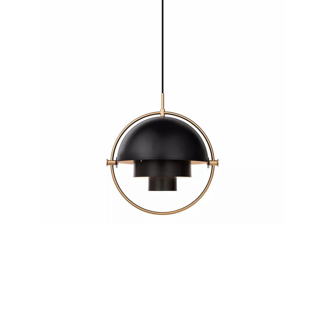 Bedside Multi-Lite Pendant Light | Modern Kitchen Island Globe Lamp | Vinlighting | Vinlighting