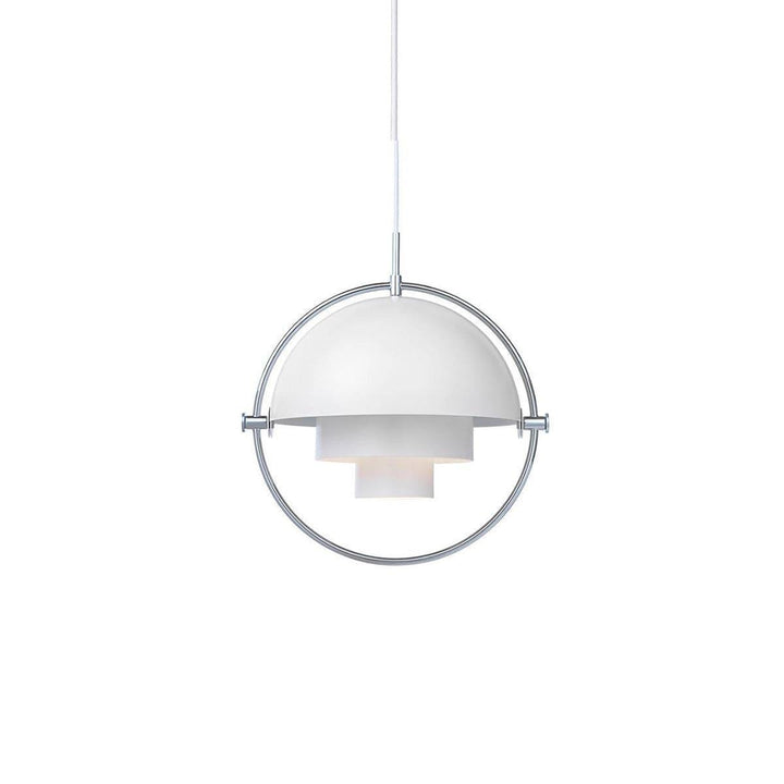 Bedside Multi-Lite Pendant Light | Modern Kitchen Island Globe Lamp | Vinlighting | Vinlighting