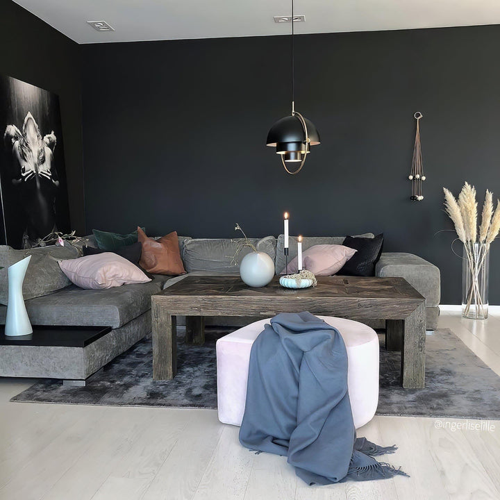 Bedside Multi-Lite Pendant Light | Modern Kitchen Island Globe Lamp | Vinlighting | Vinlighting