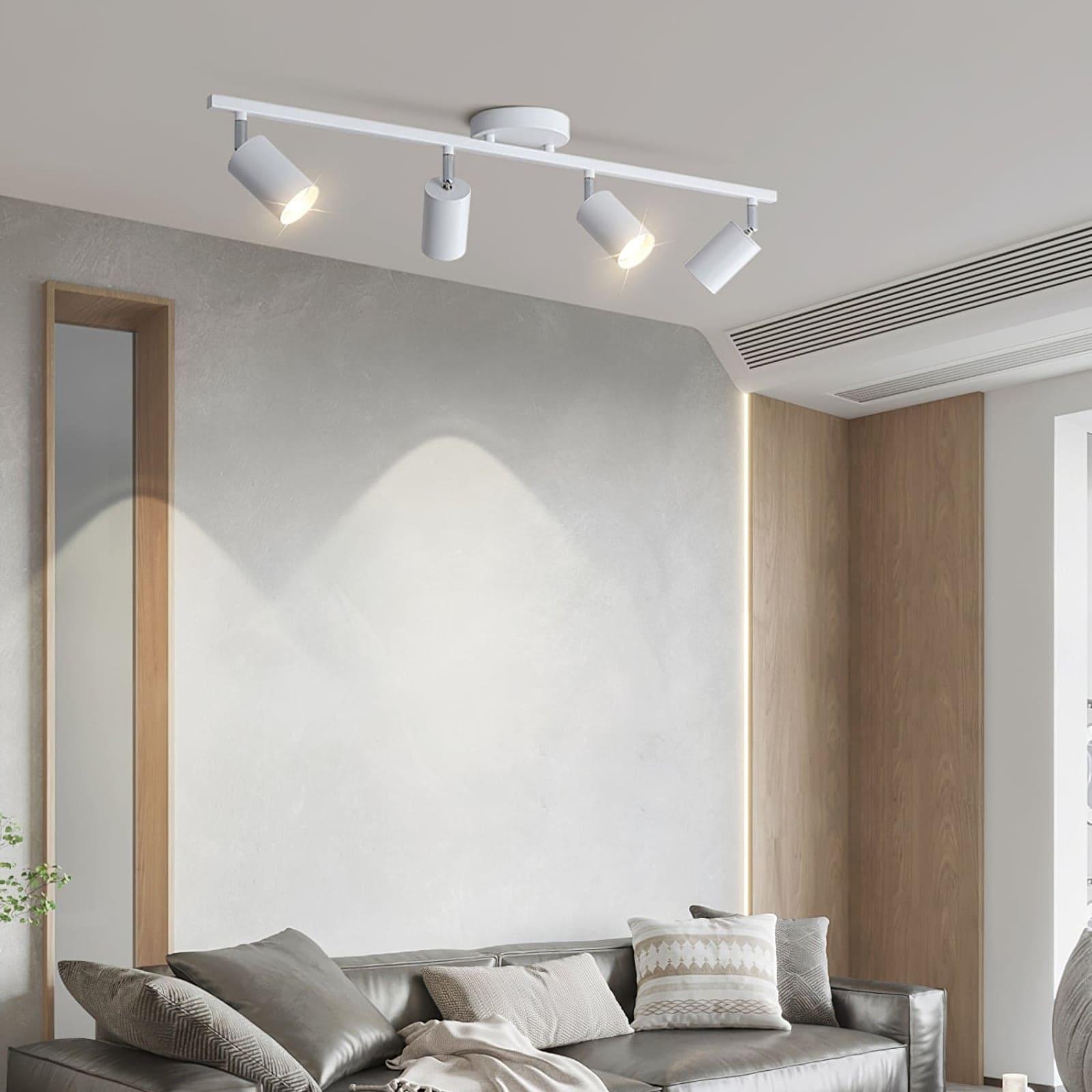 Beliani Track Lighting - Vinlighting