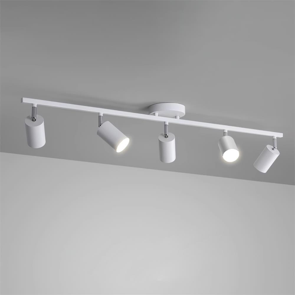 Beliani Track Lighting - Vinlighting