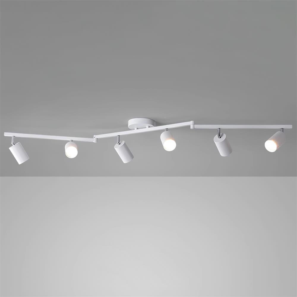 Beliani Track Lighting - Vinlighting