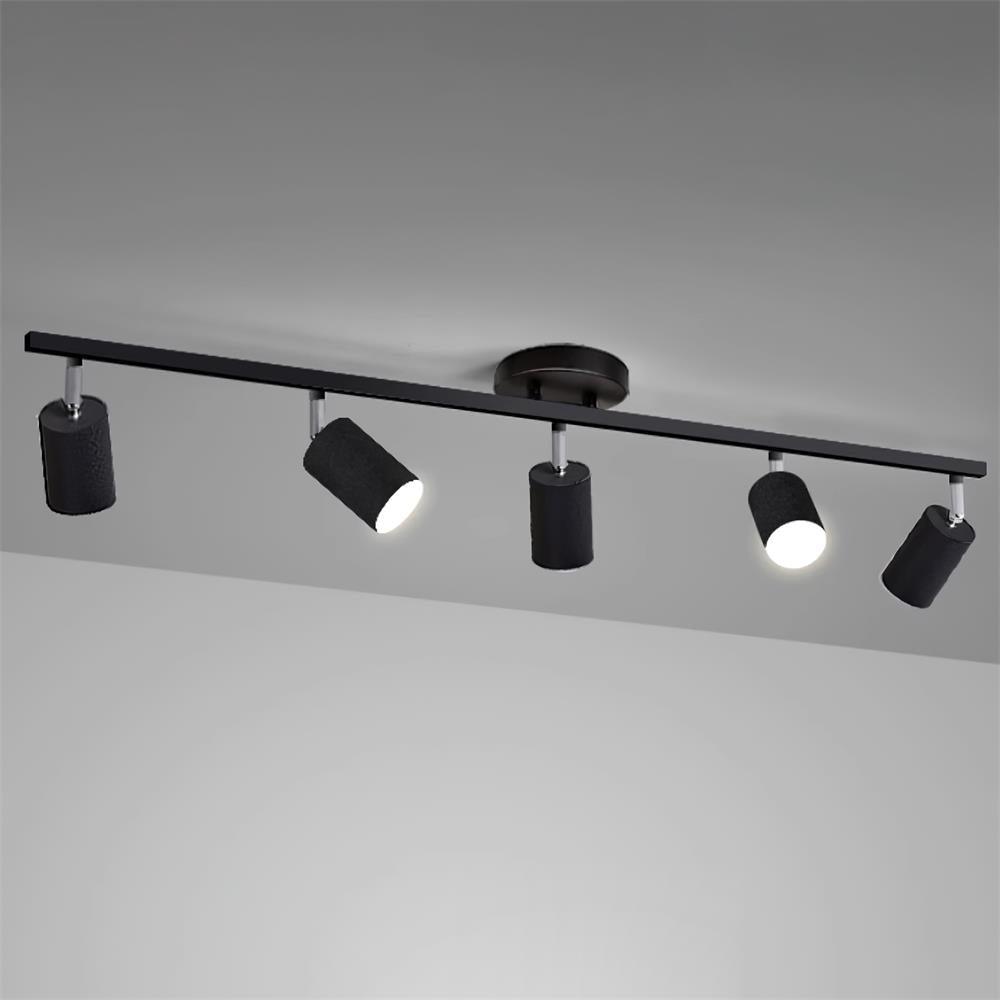 Beliani Track Lighting - Vinlighting