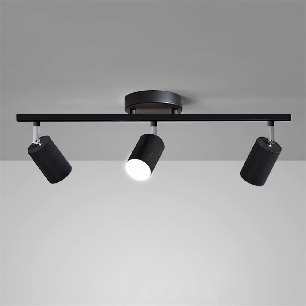 Beliani Track Lighting - Vinlighting