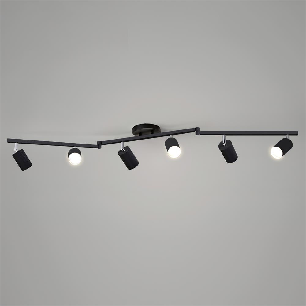 Beliani Track Lighting - Vinlighting