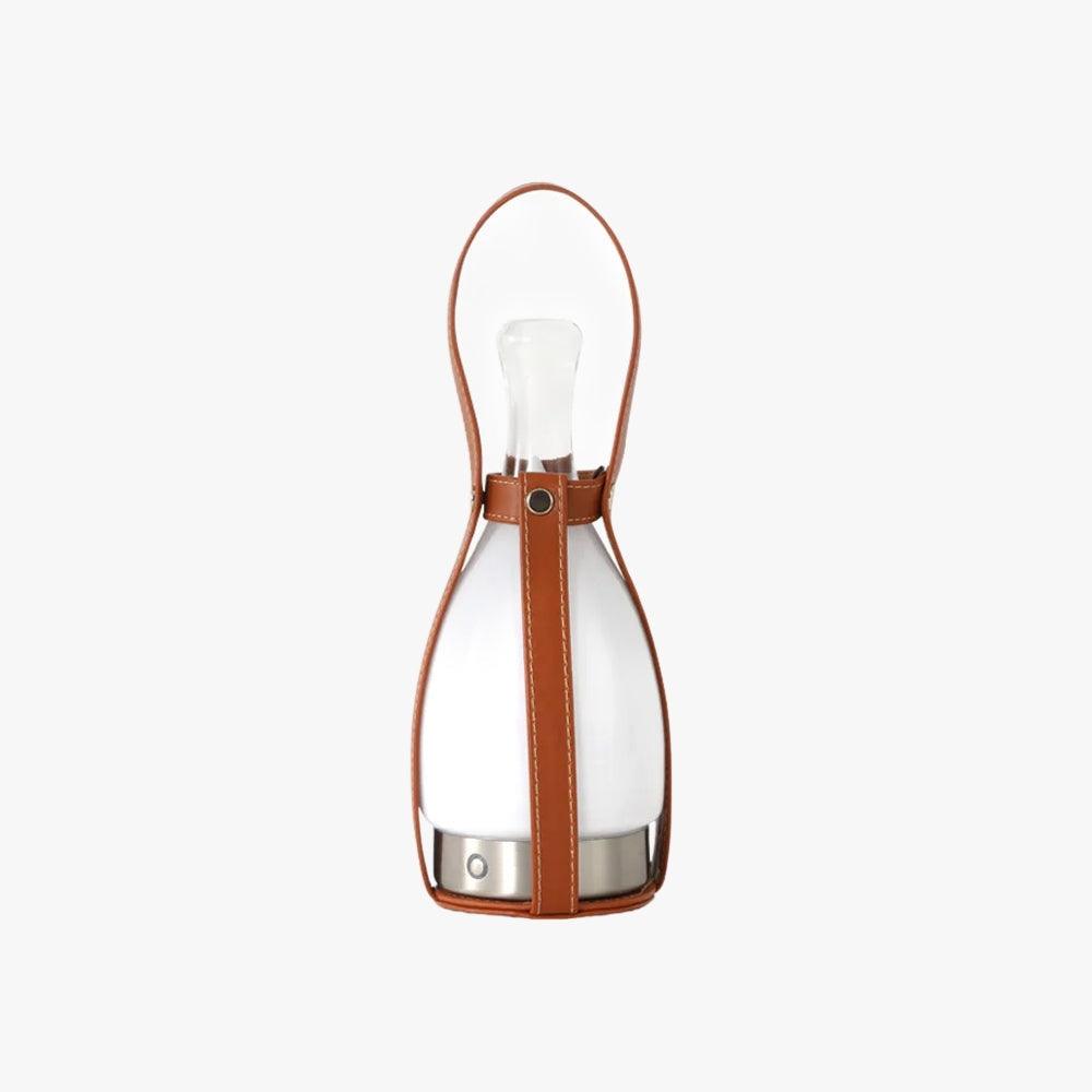 Bell Portable Table Lamp | Mini Glass Touch Light | Vinlighting | Vinlighting | Vinlighting