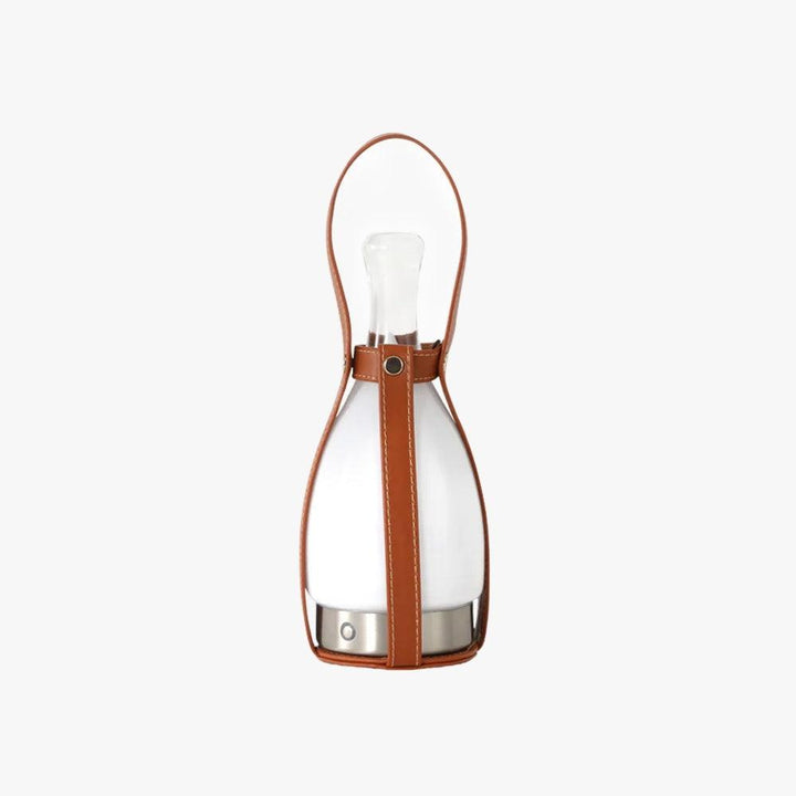 Bell Portable Table Lamp | Mini Glass Touch Light | Vinlighting | Vinlighting | Vinlighting