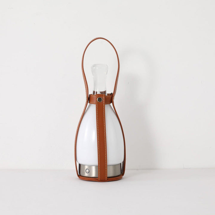 Bell Portable Table Lamp | Mini Glass Touch Light | Vinlighting | Vinlighting | Vinlighting
