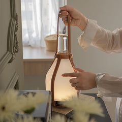 Bell Portable Table Lamp - Vinlighting