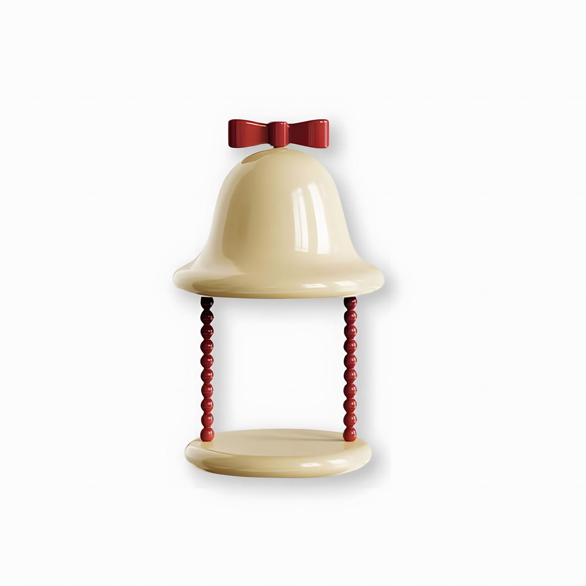 Bells Candle Warmer Lamp - Vinlighting