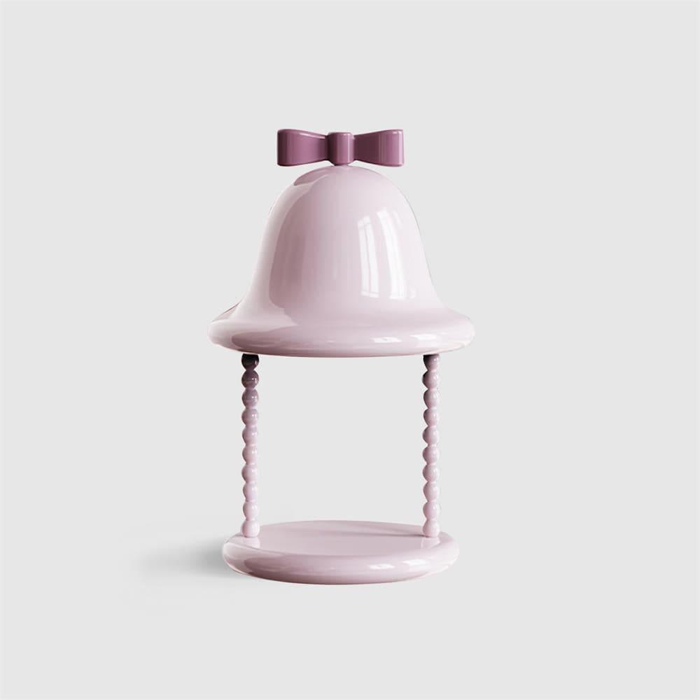 Bells Candle Warmer Lamp - Vinlighting