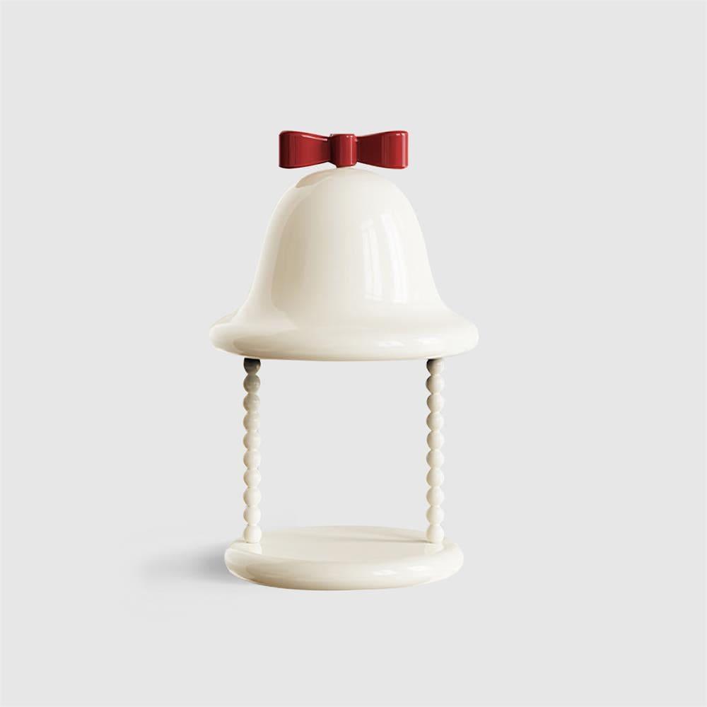 Bells Candle Warmer Lamp - Vinlighting