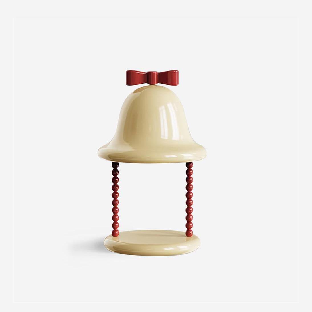 Bells Candle Warmer Lamp - Vinlighting