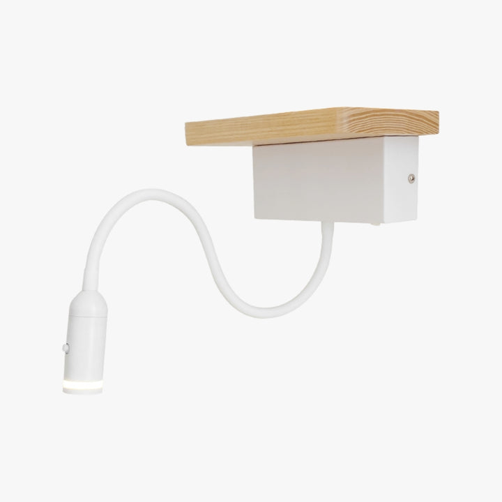 Bend Wall Lamp – 360° Adjustable Lighting for Any Space | Vinlighting