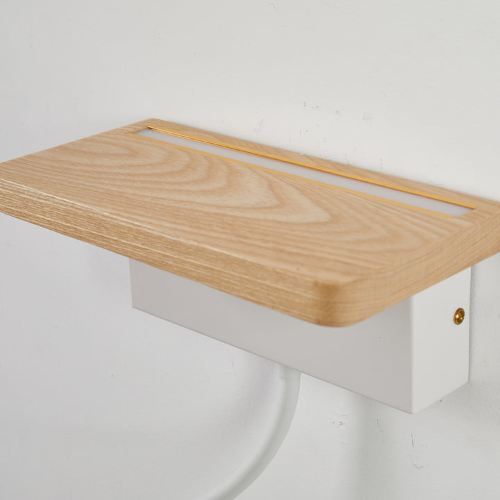 Bend Wall Lamp – 360° Adjustable Lighting for Any Space | Vinlighting
